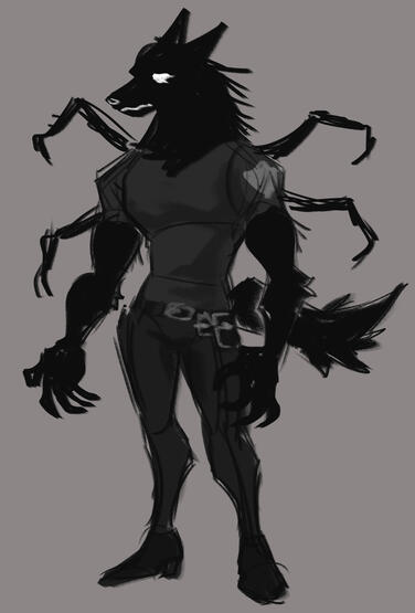 Art by @ghastlygabo on Bluesky