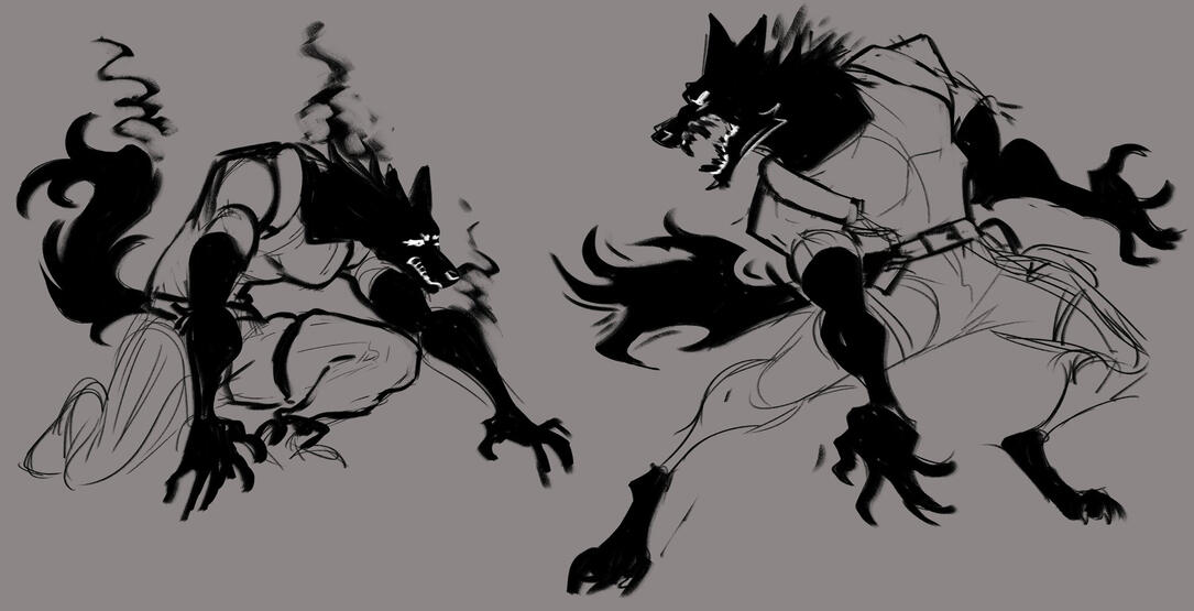 Art by @ghastlygabo on Bluesky