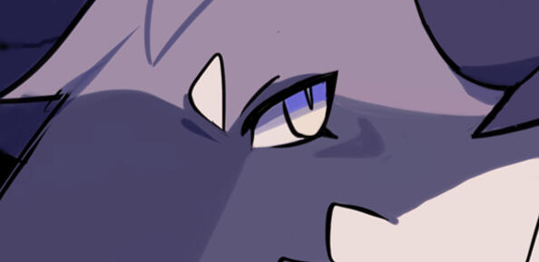 Art by -parker on Toyhouse