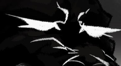 Art by @ghastlygabo.bsky.social