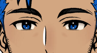 Art by @koactus on Vgen